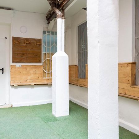 Apartamento Souvenirs Malaga Málaga Exterior foto