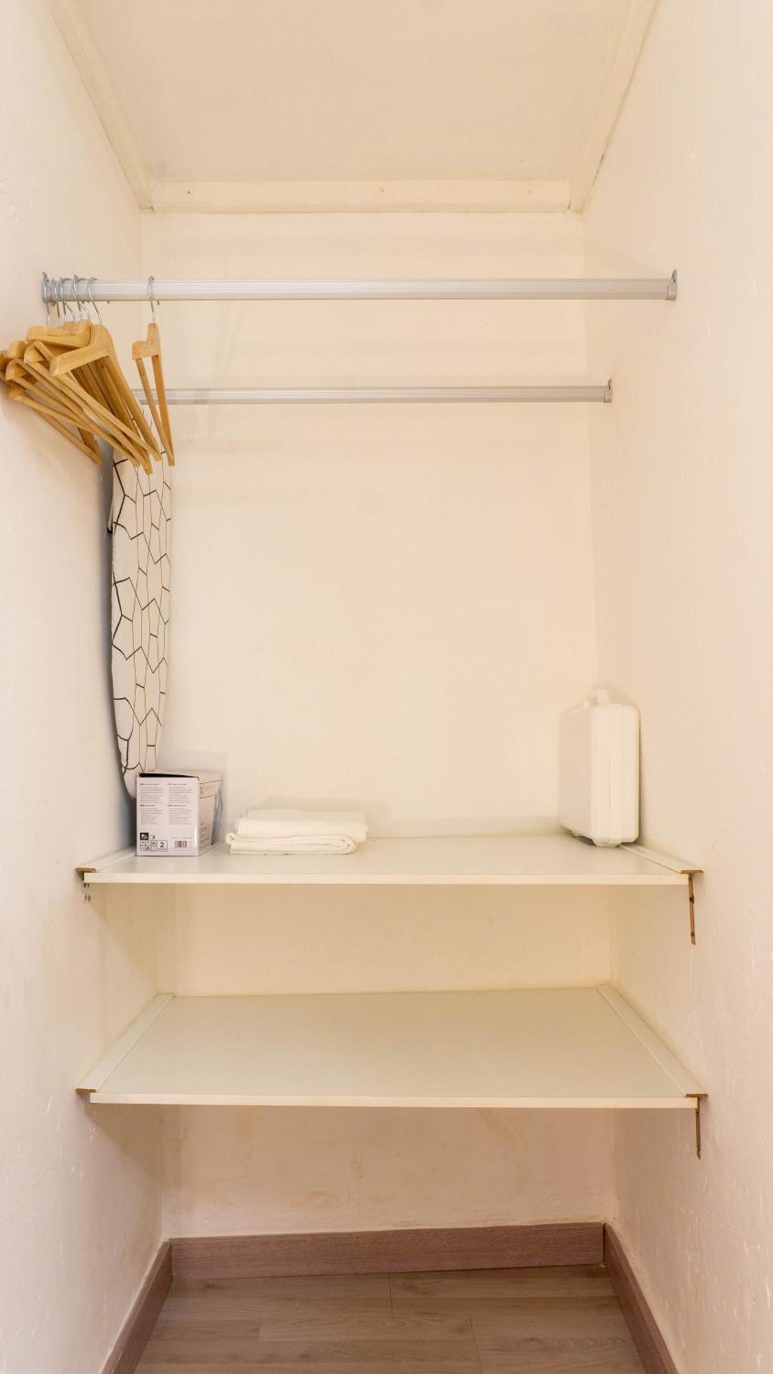 Apartamento Souvenirs Malaga Málaga Exterior foto