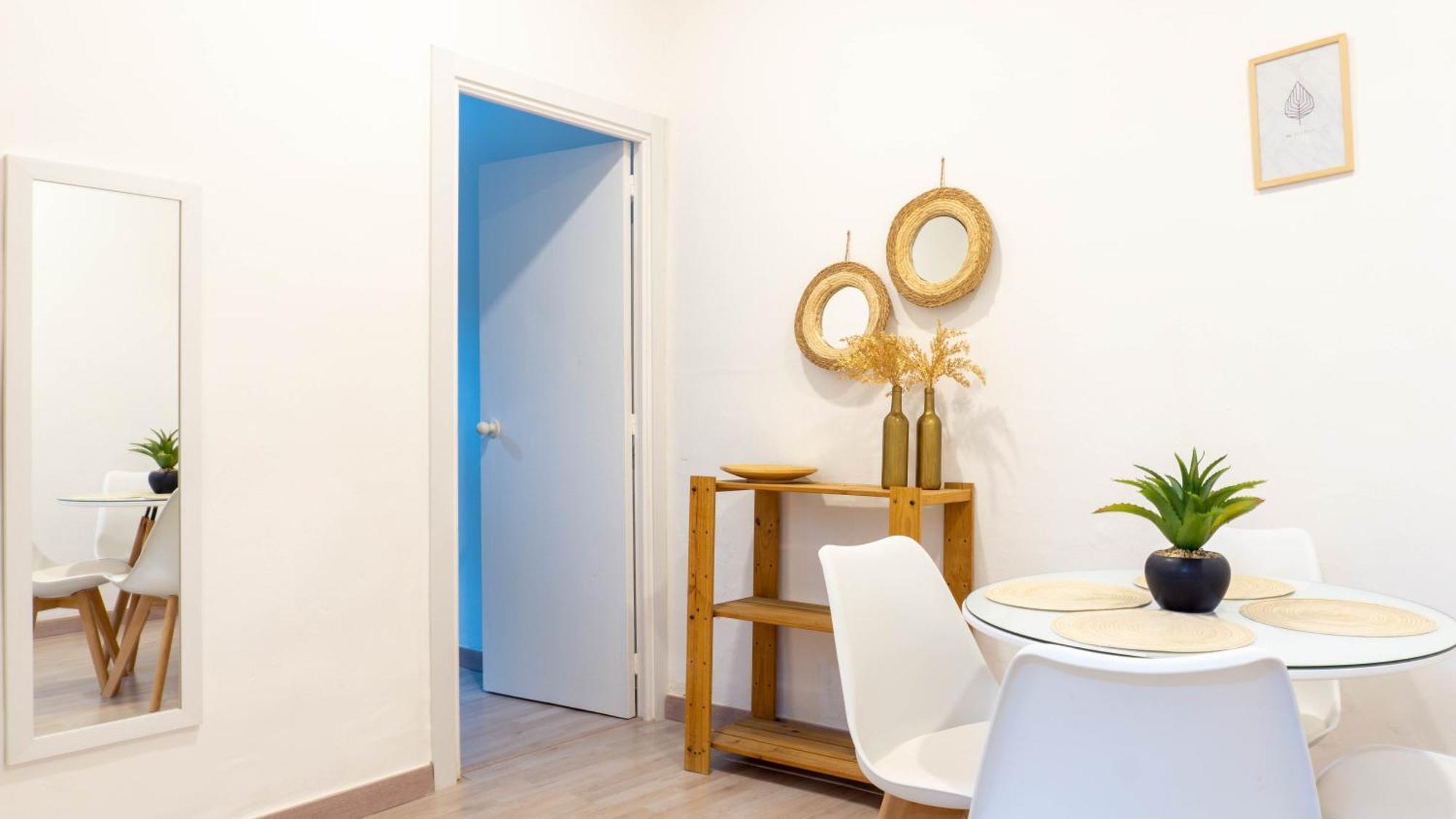 Apartamento Souvenirs Malaga Málaga Exterior foto