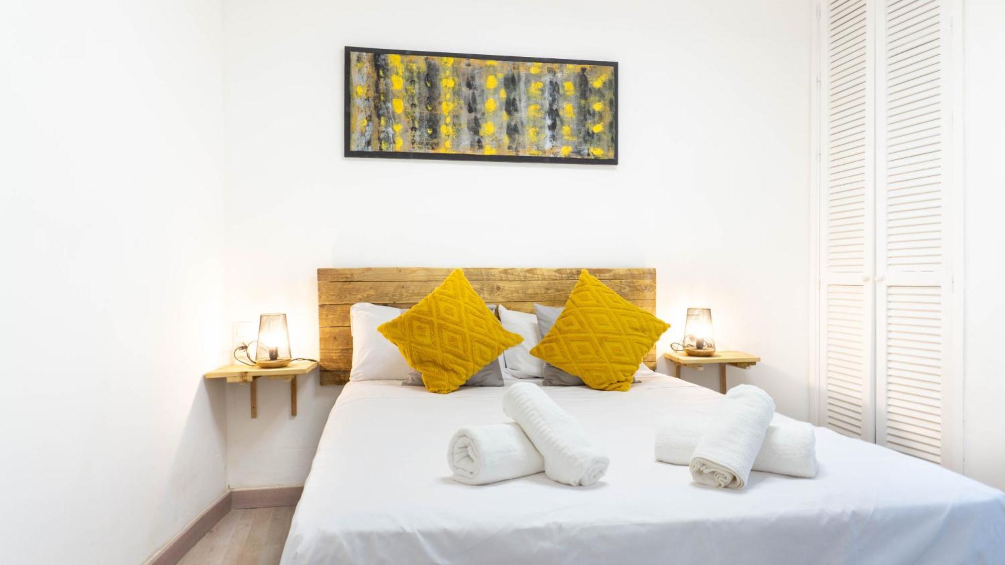 Apartamento Souvenirs Malaga Málaga Exterior foto