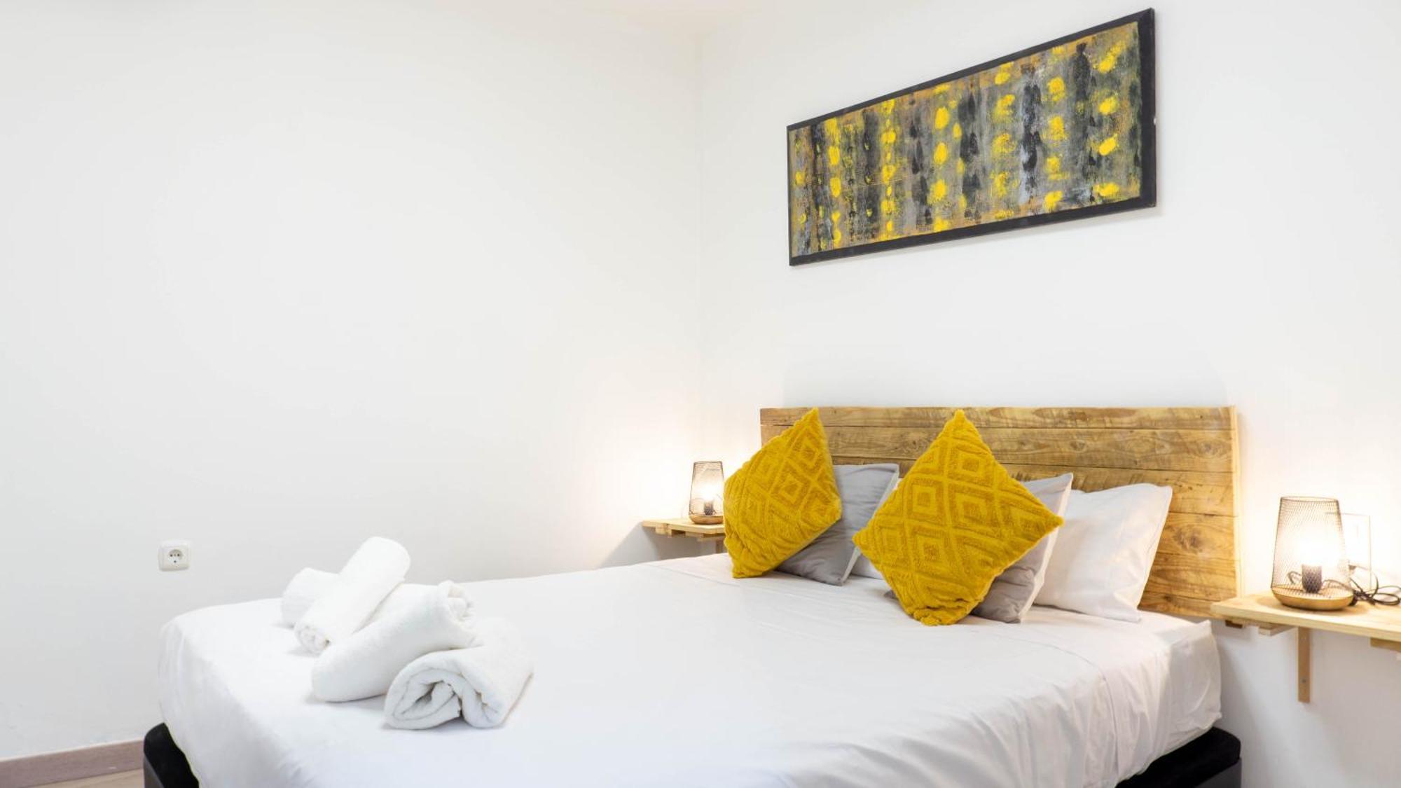 Apartamento Souvenirs Malaga Málaga Exterior foto