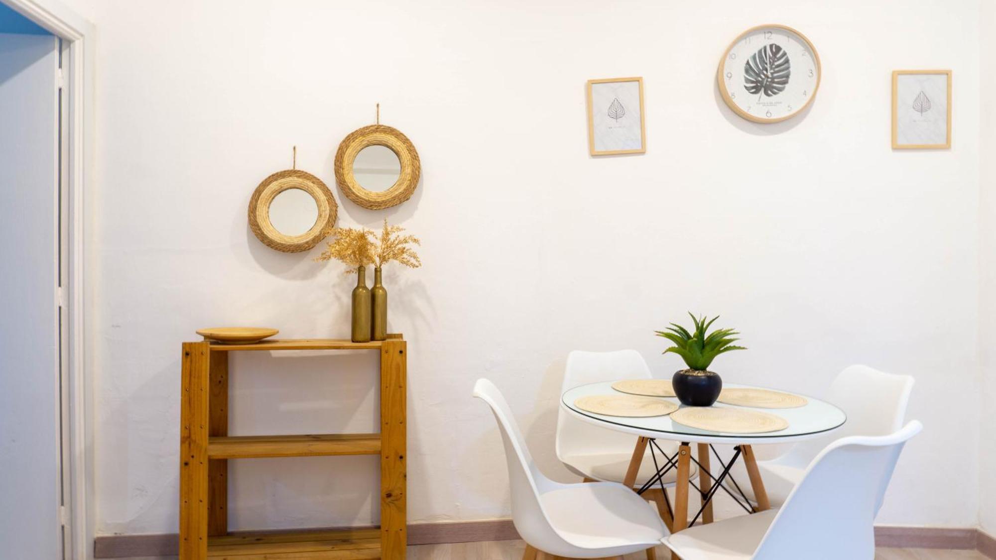 Apartamento Souvenirs Malaga Málaga Exterior foto
