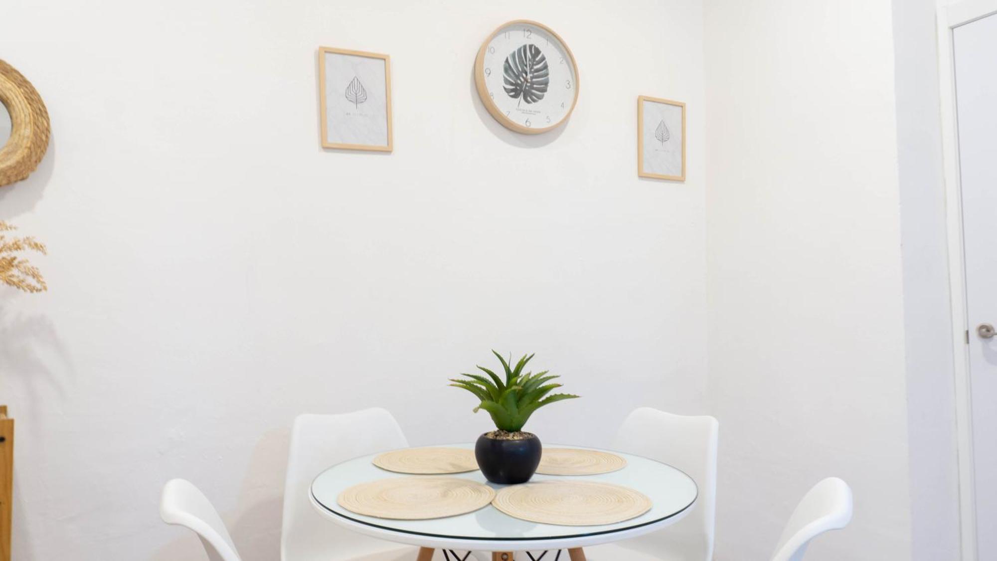 Apartamento Souvenirs Malaga Málaga Exterior foto